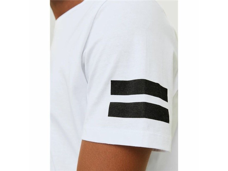 Мъжка тениска с къс ръкав Jack & Jones Jcoboro