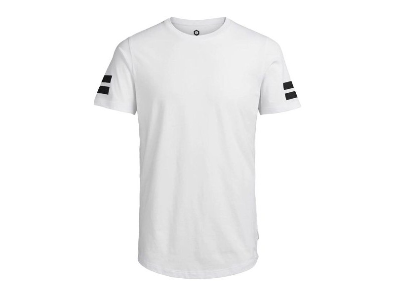 Мъжка тениска с къс ръкав Jack & Jones Jcoboro