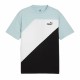 Мъжка тениска с къс ръкав Puma POWER Colorbloc M