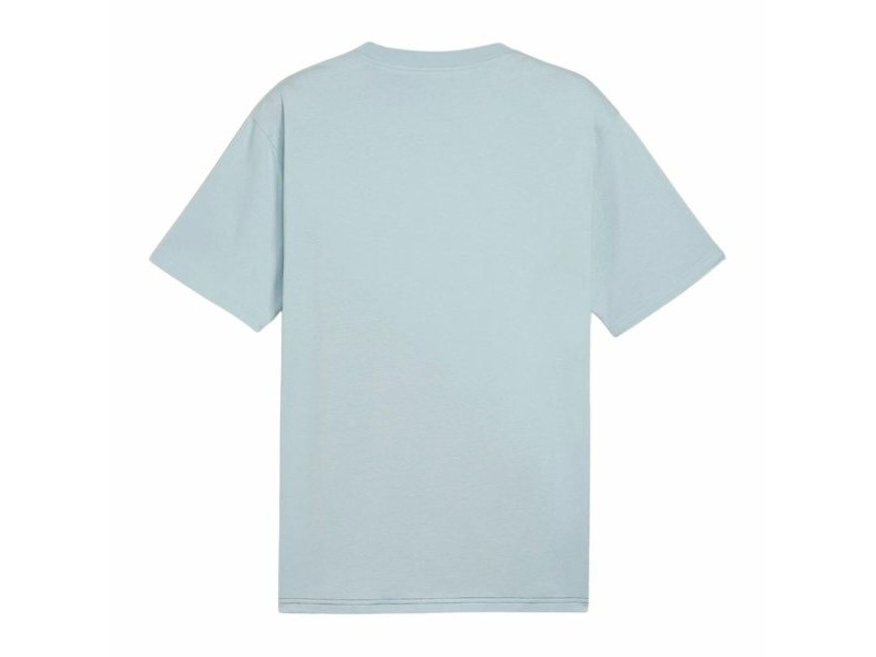 Мъжка тениска с къс ръкав Puma POWER Colorbloc M