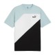 Мъжка тениска с къс ръкав Puma POWER Colorbloc M