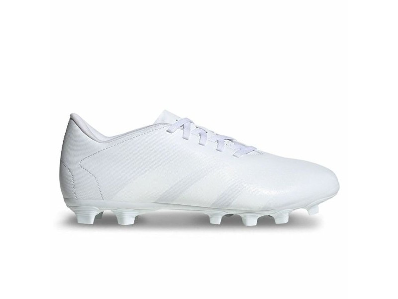 Футболни Ботуши за Възрастни Adidas Predator Accuracy 4 Бял