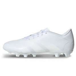 Футболни Ботуши за Възрастни Adidas Predator Accuracy 4 Бял