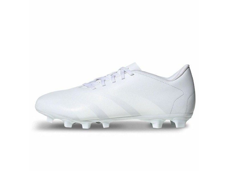 Футболни Ботуши за Възрастни Adidas Predator Accuracy 4 Бял