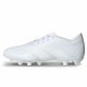 Футболни Ботуши за Възрастни Adidas Predator Accuracy 4 Бял