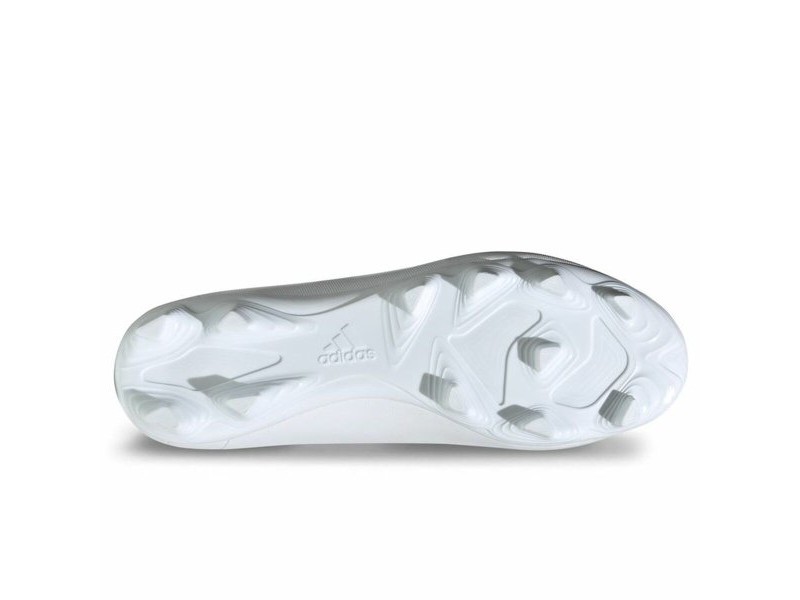 Футболни Ботуши за Възрастни Adidas Predator Accuracy 4 Бял
