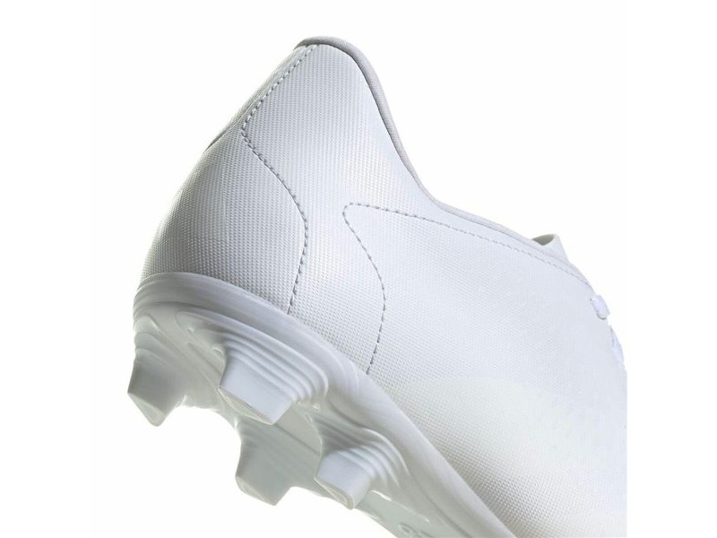 Футболни Ботуши за Възрастни Adidas Predator Accuracy 4 Бял