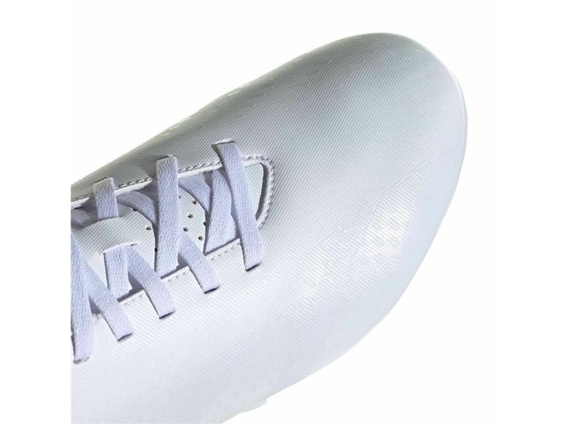 Футболни Ботуши за Възрастни Adidas Predator Accuracy 4 Бял
