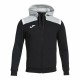 Мъжко Спортно Яке Joma Sport Toledo Черен