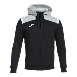 Мъжко Спортно Яке Joma Sport Toledo Черен
