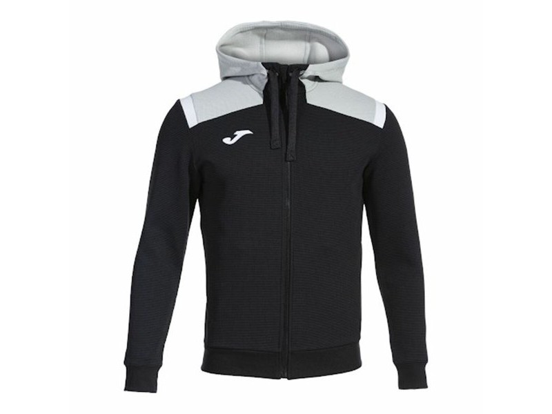 Мъжко Спортно Яке Joma Sport Toledo Черен Мъжко Спортно Яке Joma Sport Toledo Черен