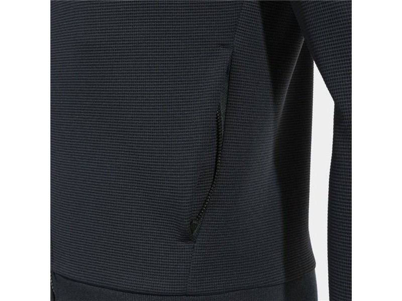 Мъжко Спортно Яке Joma Sport Toledo Черен