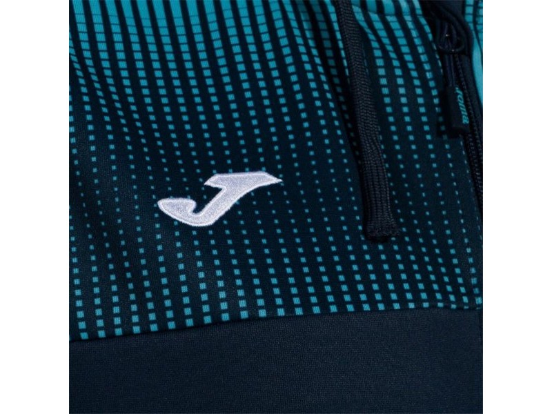 Женско Спортно Яке Joma Sport Eco Super Nova Син