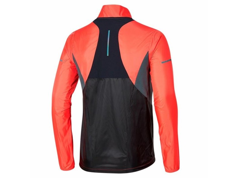 Мъжко Спортно Яке Mizuno Aero
