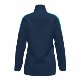 Женско Спортно Яке Joma Sport Trivor Син