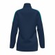 Женско Спортно Яке Joma Sport Trivor Син
