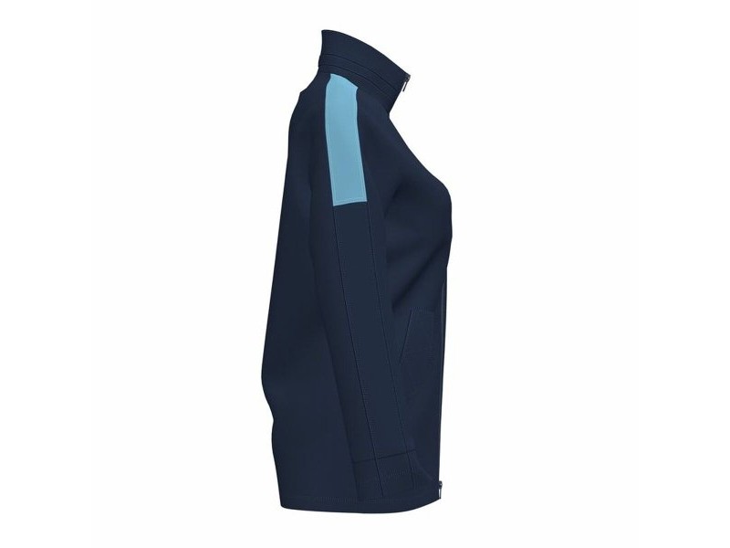 Женско Спортно Яке Joma Sport Trivor Син