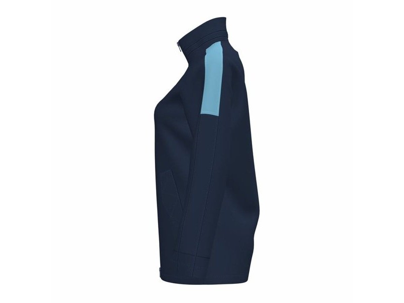 Женско Спортно Яке Joma Sport Trivor Син