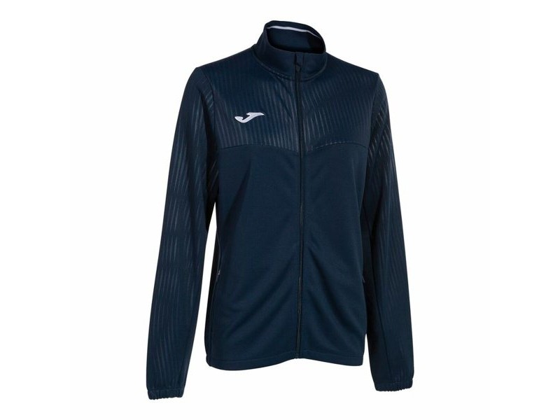 Женско Спортно Яке Joma Sport Montreal Морско син Женско Спортно Яке Joma Sport Montreal Морско син