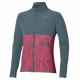 Мъжко Спортно Яке Mizuno Charge Printed Сив