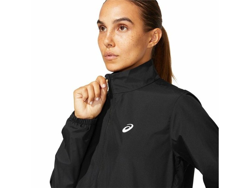 Спортно Яке Asics Core Черен