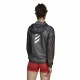 Женско Спортно Яке Adidas Agr Rain J Черен Женско Спортно Яке Adidas Agr Rain J Черен