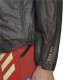 Женско Спортно Яке Adidas Agr Rain J Черен Женско Спортно Яке Adidas Agr Rain J Черен