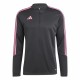 Спортен Костюм за Възрастни Adidas Tiro23 Cb Trtop Черен