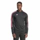 Спортен Костюм за Възрастни Adidas Tiro23 Cb Trtop Черен