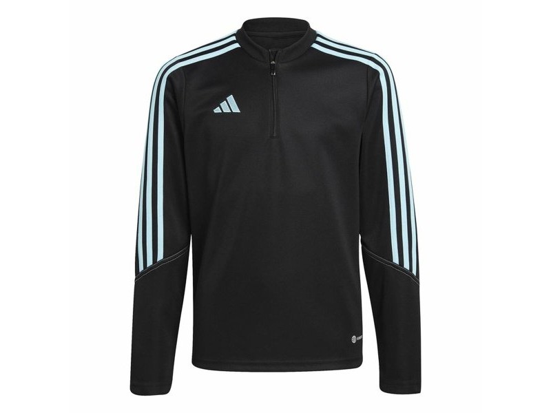 Детско Спортно Яке Adidas Tiro23 Cbtrtopy Черен