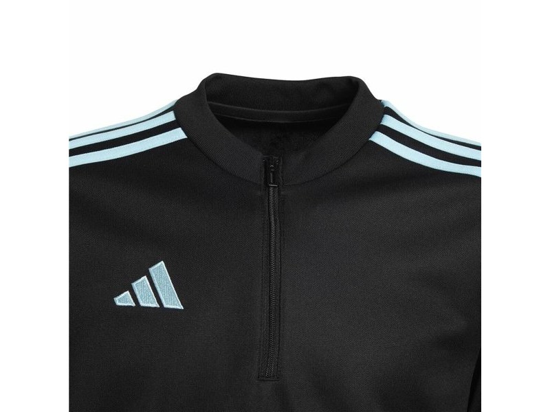 Детско Спортно Яке Adidas Tiro23 Cbtrtopy Черен