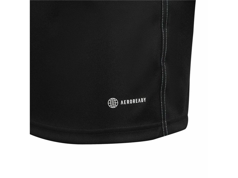 Детско Спортно Яке Adidas Tiro23 Cbtrtopy Черен