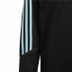 Детско Спортно Яке Adidas Tiro23 Cbtrtopy Черен