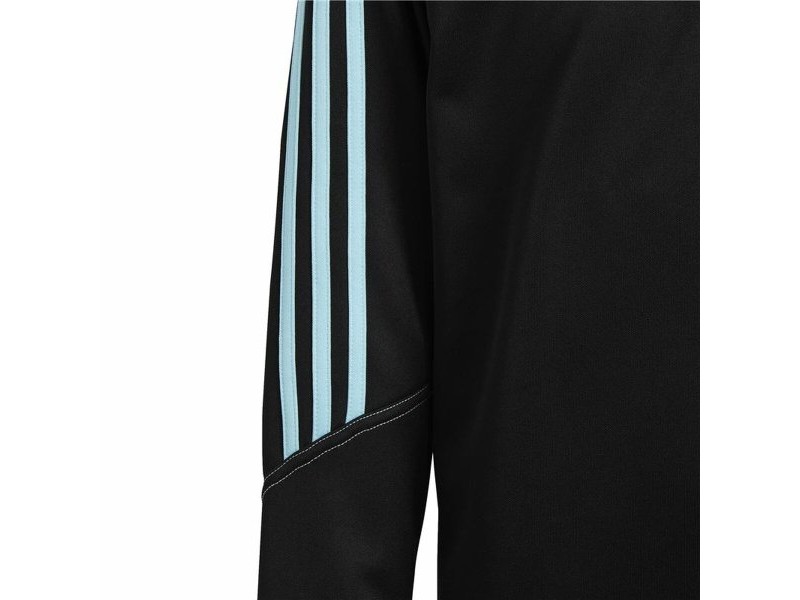 Детско Спортно Яке Adidas Tiro23 Cbtrtopy Черен