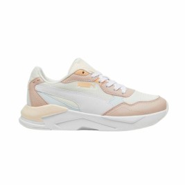 Детски всекидневни маратонки Puma X-Ray Speed Lite Бял