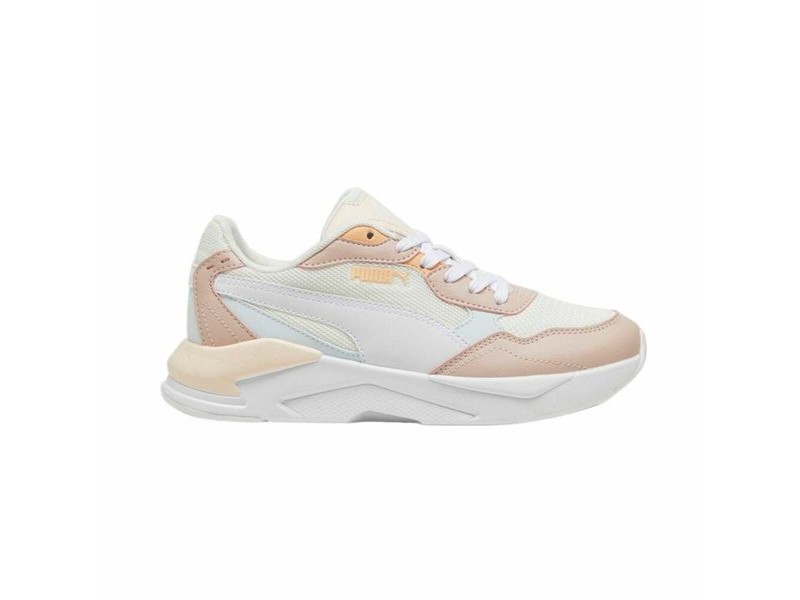 Детски всекидневни маратонки Puma X-Ray Speed Lite Бял