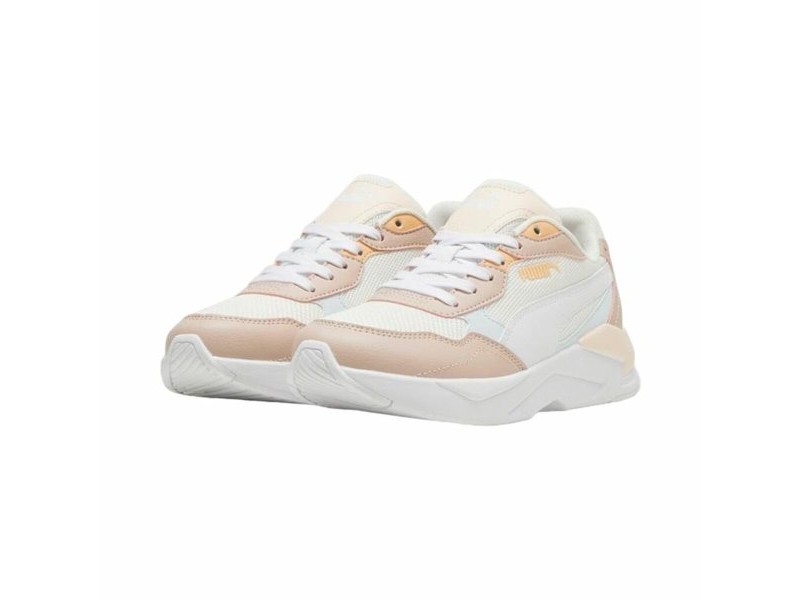 Детски всекидневни маратонки Puma X-Ray Speed Lite Бял
