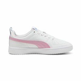 Детски всекидневни маратонки Puma Rickie Бял