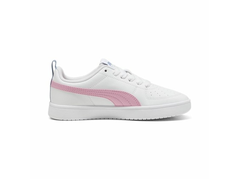 Детски всекидневни маратонки Puma Rickie Бял
