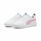 Детски всекидневни маратонки Puma Rickie Бял