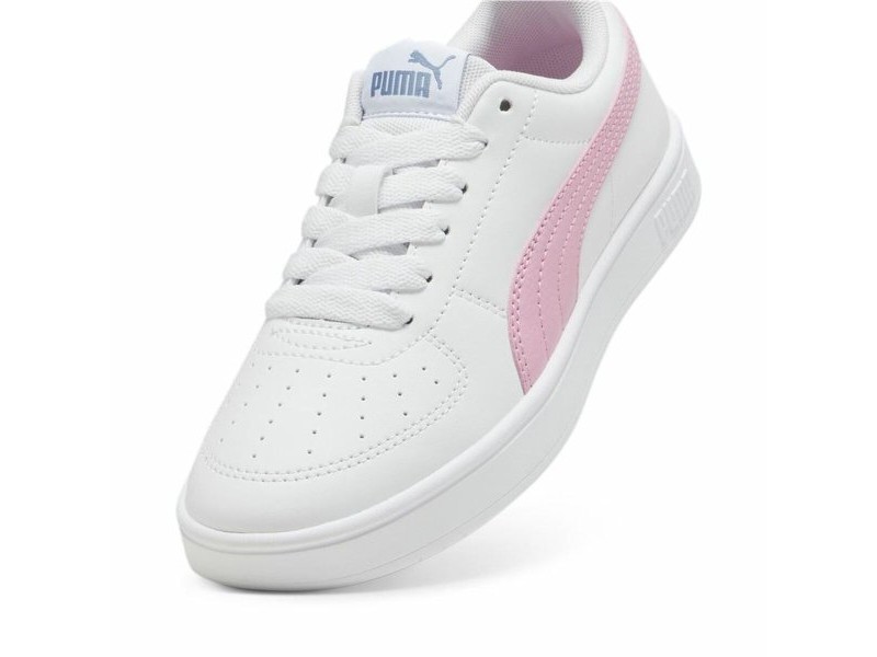 Детски всекидневни маратонки Puma Rickie Бял