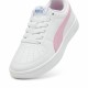 Детски всекидневни маратонки Puma Rickie Бял