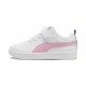 Детски всекидневни маратонки Puma Rickie Бял