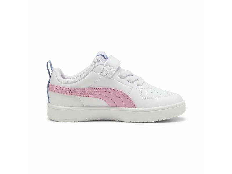 Детски всекидневни маратонки Puma Rickie Бял