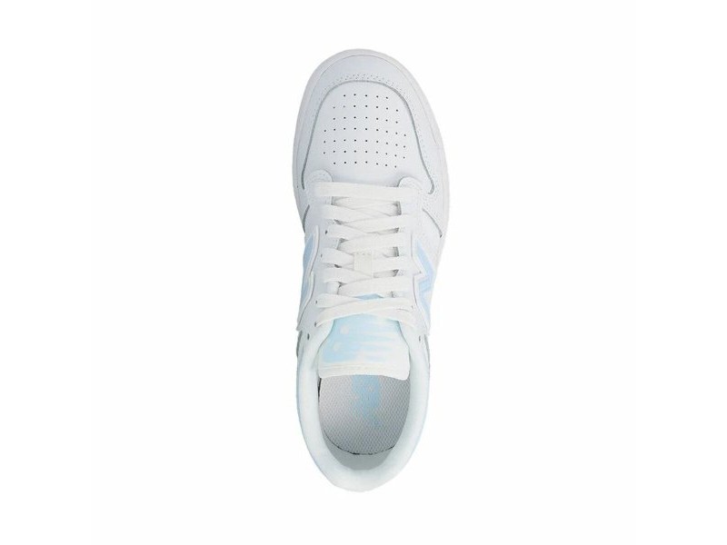 Детски всекидневни маратонки New Balance 480 Bright Sky Син