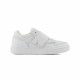 Детски всекидневни маратонки New Balance 480 Bungee Lace Бял