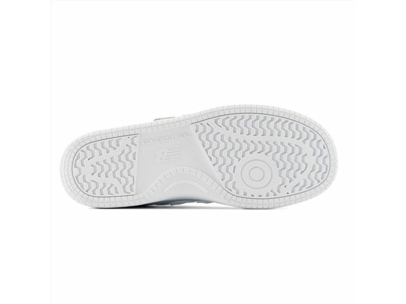 Детски всекидневни маратонки New Balance 480 Bungee Lace Бял