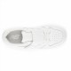 Детски всекидневни маратонки New Balance 480 Bungee Lace Бял