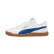 Детски всекидневни маратонки Puma Club 5V5 Бял Детски всекидневни маратонки Puma Club 5V5 Бял