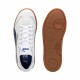 Детски всекидневни маратонки Puma Club 5V5 Бял Детски всекидневни маратонки Puma Club 5V5 Бял